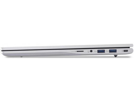 Ноутбук Acer Aspire Lite AL15-72P-57CM/NX.D5HEM.002/Core i5-13500H/16Gb/512Gb/15.6 FHD IPS/DOS серебристый